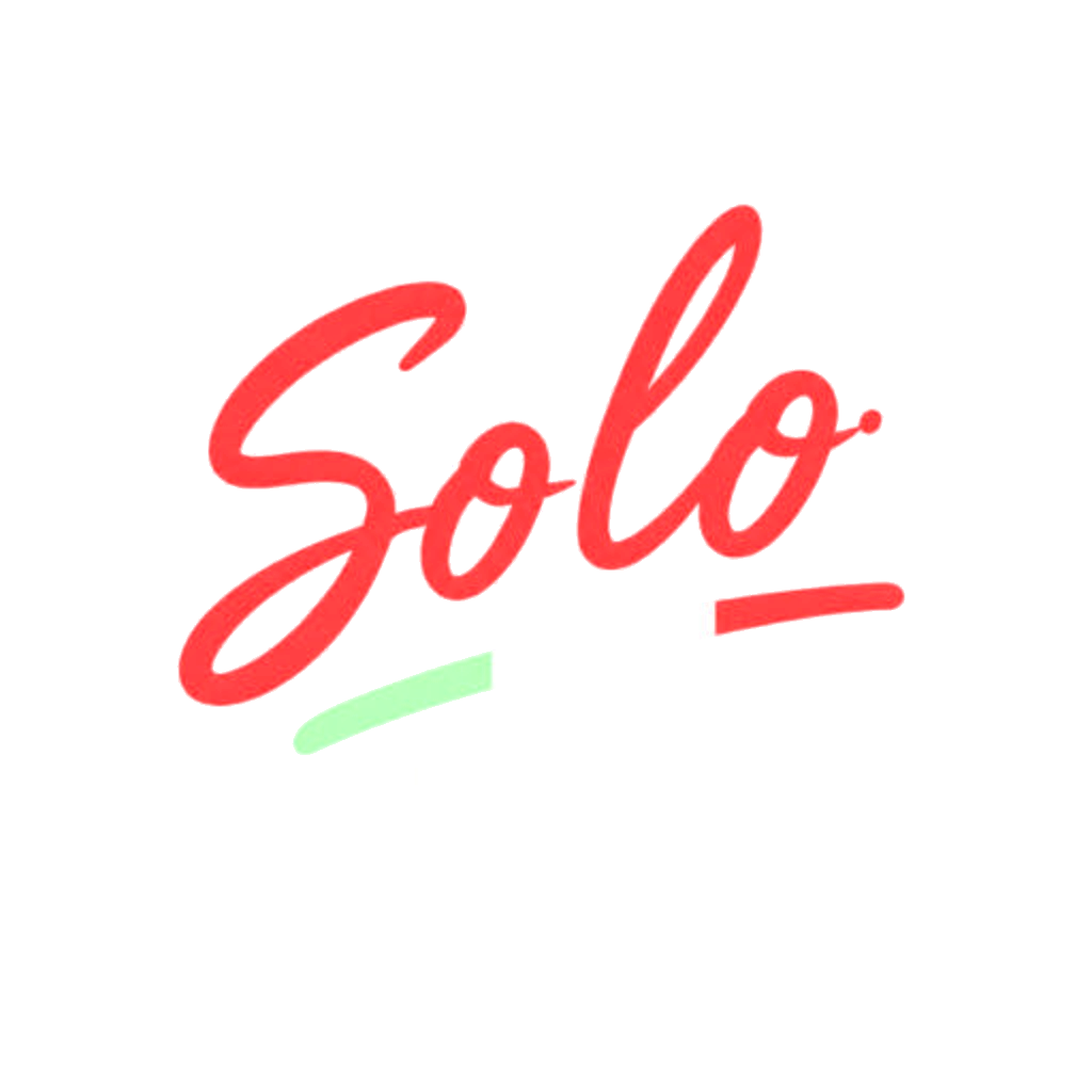 Solo Pizza